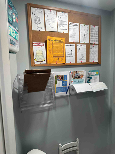 Photo of Kiddie Cove Daycare - Millbury, MA