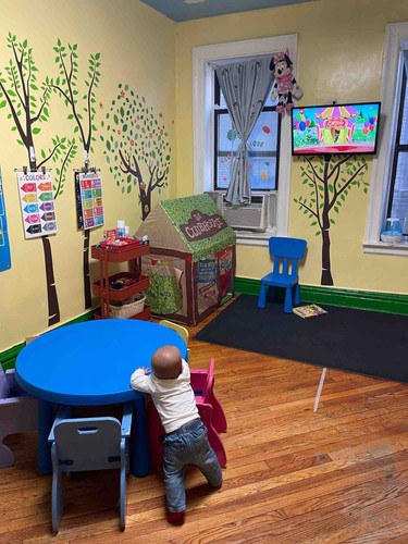 Photo of First Bloom Daycare - Bronx, NY