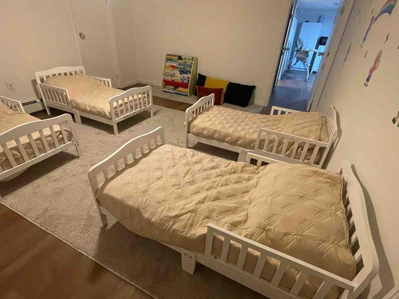 Photo of Angelina de Jesus Matos Moreno Daycare - Marlborough, MA