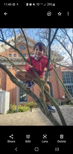Photo of Madelyn B. - Daytona Beach, FL