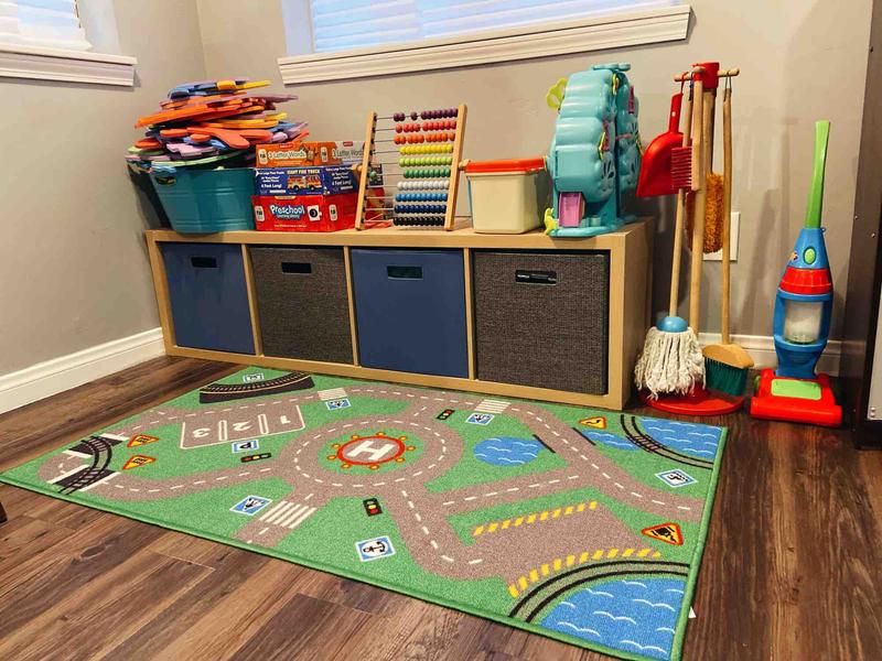 Photo of Leap Childcare Center - Bakersfield, CA