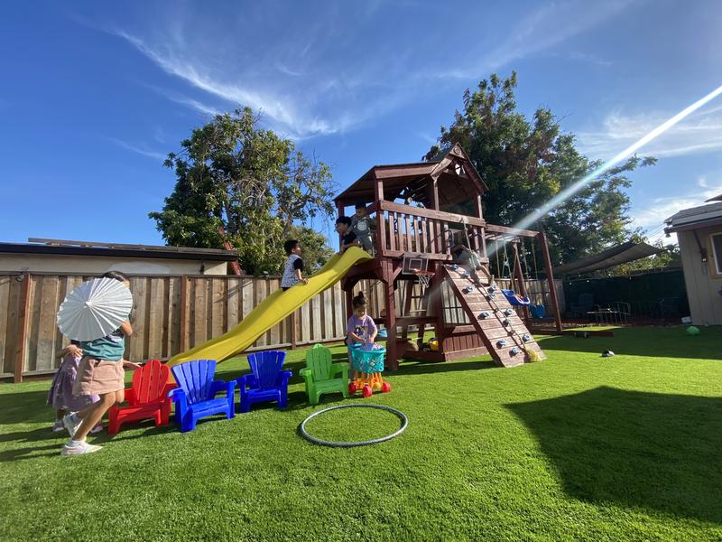 Birch Kids Club Daycare Home Preschool - San Jose, CA 95127 | Upwards