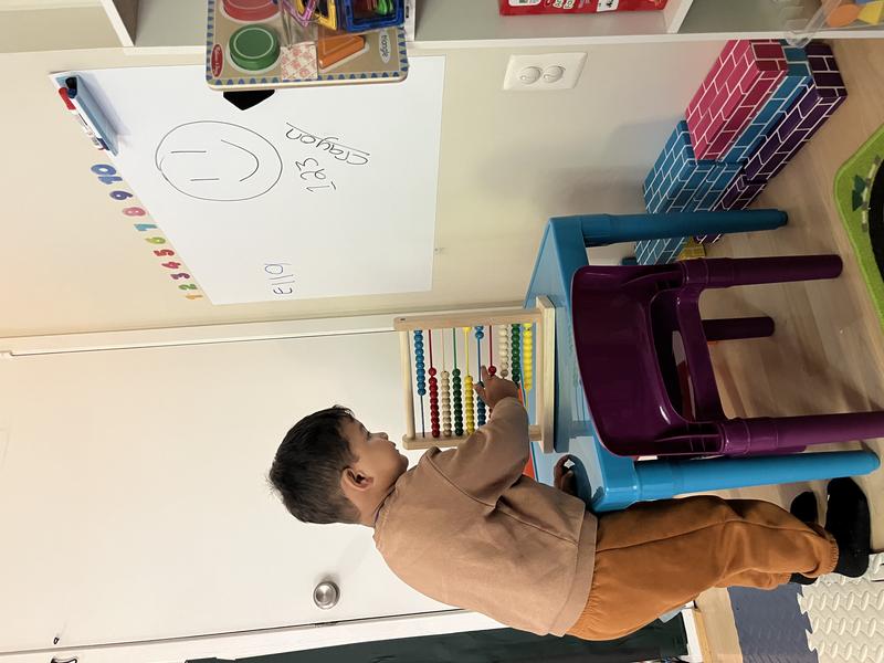 Photo of Pineda's Bilingual  Discovery Playhouse (English-Spanish) - Germantown, MD