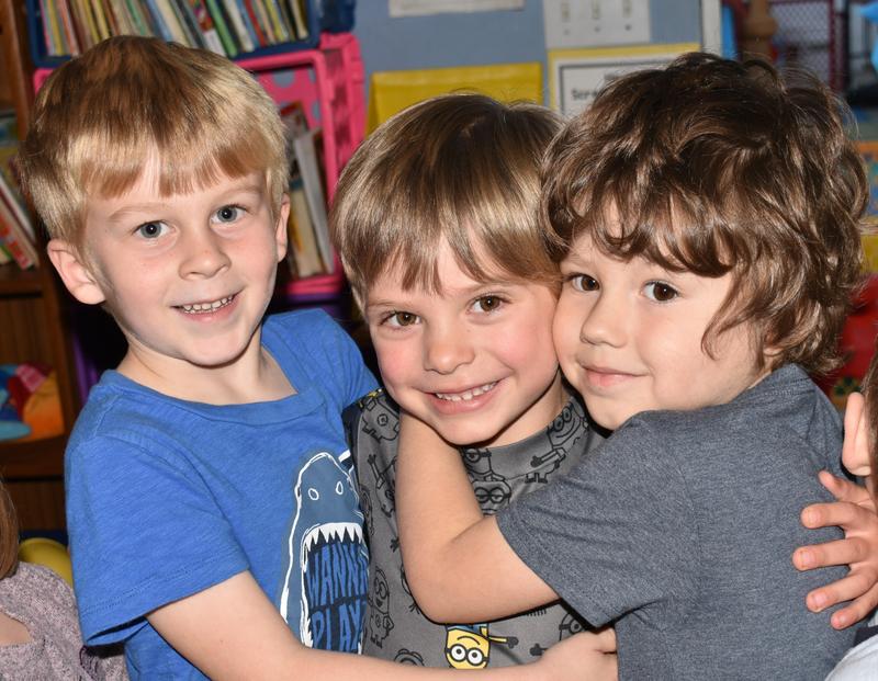 Photo of Grammy Kathi's Preschool & Childcare - Escondido, CA