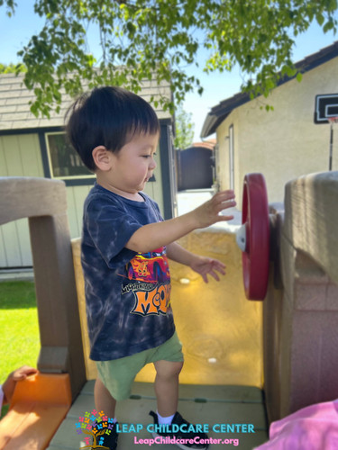 Photo of Leap Childcare Center - Bakersfield, CA