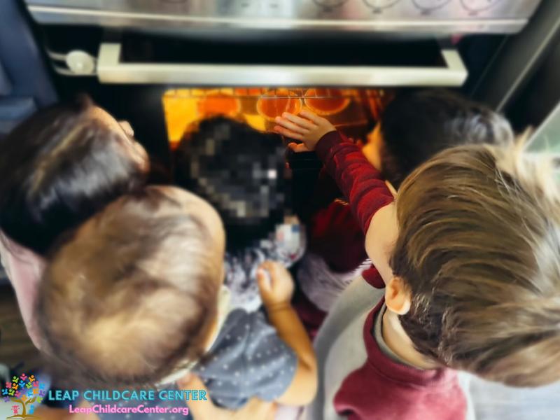 Photo of Leap Childcare Center - Bakersfield, CA