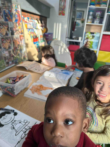 Photo of Loais Daycare INC Daycare - Uniondale, NY