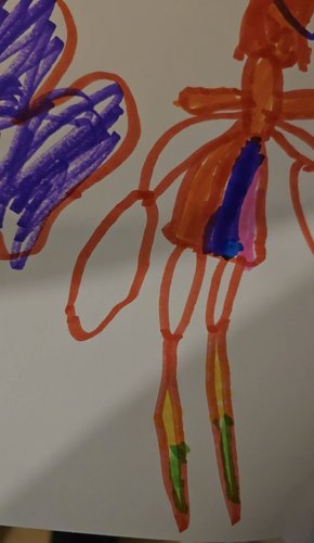 Photo of Sauceda, Maria Family Child Care - Vista, CA