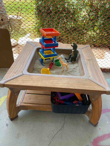 Photo of Lili's Daycare - Merced, CA