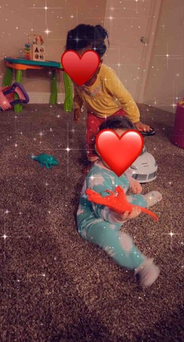 Photo of EJ’s Daycare - Fresno, CA