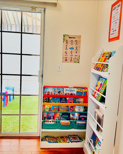 Photo of Little Genius Family Child Care Center - Northridge, CA