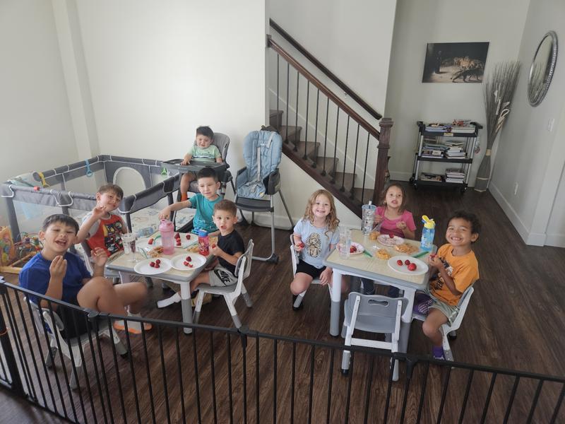 Photo of Guzman, Alma Daycare - South Jordan, UT