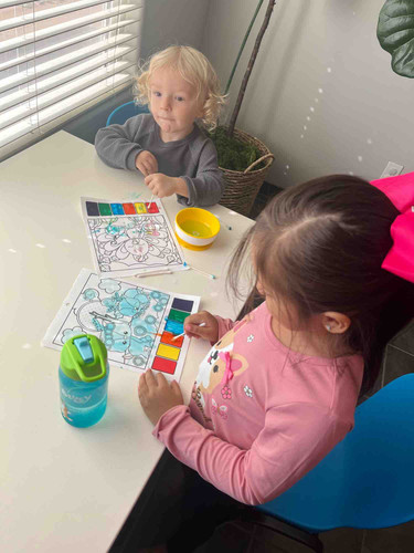 Photo of Hurd, Jillian Family Child Care Daycare - Bakersfield, CA