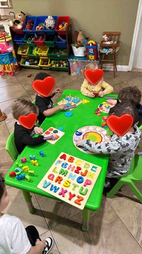 Photo of Home To Home Care Daycare - Dearborn, MI