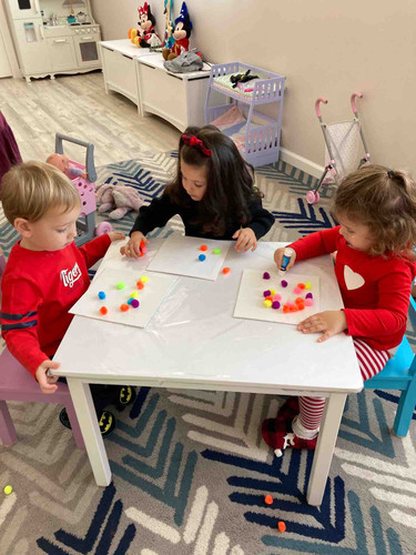 Photo of Happy Hearts Daycare - North Hollywood, CA