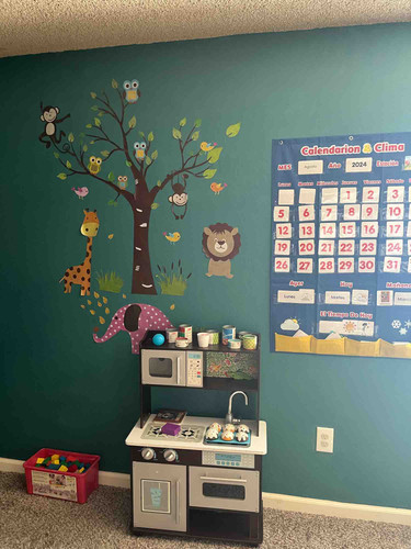 Photo of Bebe Feliz - Merced, CA