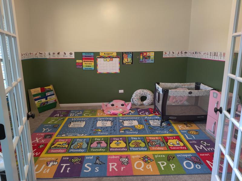 Photo of Lakisha Hayes Daycare