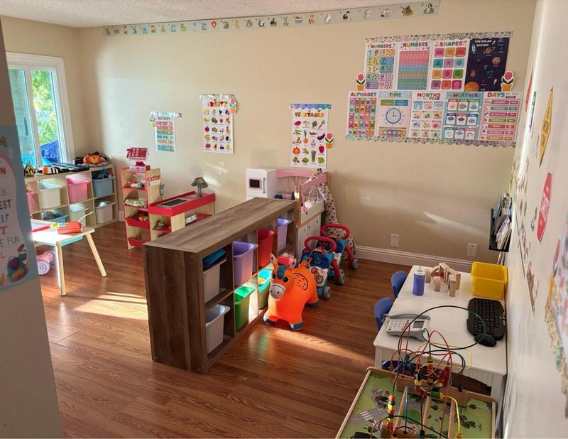 Photo of Little Bilingual Garden LLC - San Jose, CA