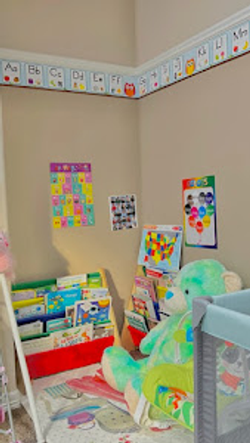 Photo of Start Smart Home Daycare - Kent, WA