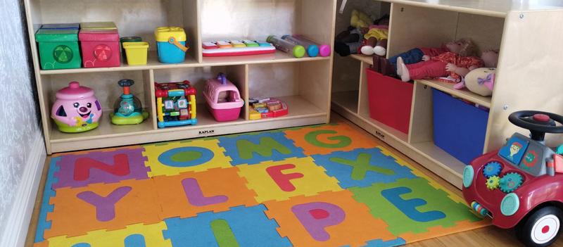 Photo of Blissful Beginnings Family Child Care - National City, CA