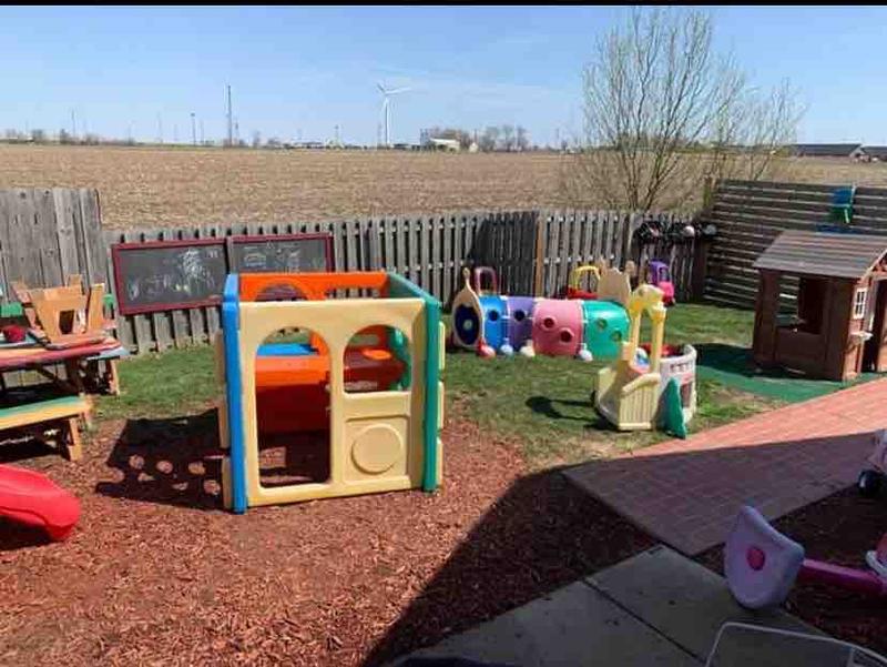 Photo of Next To Home Daycare - Normal, IL