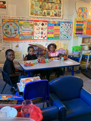 Photo of Key To Our Future Learning Center Daycare - Riverdale, GA