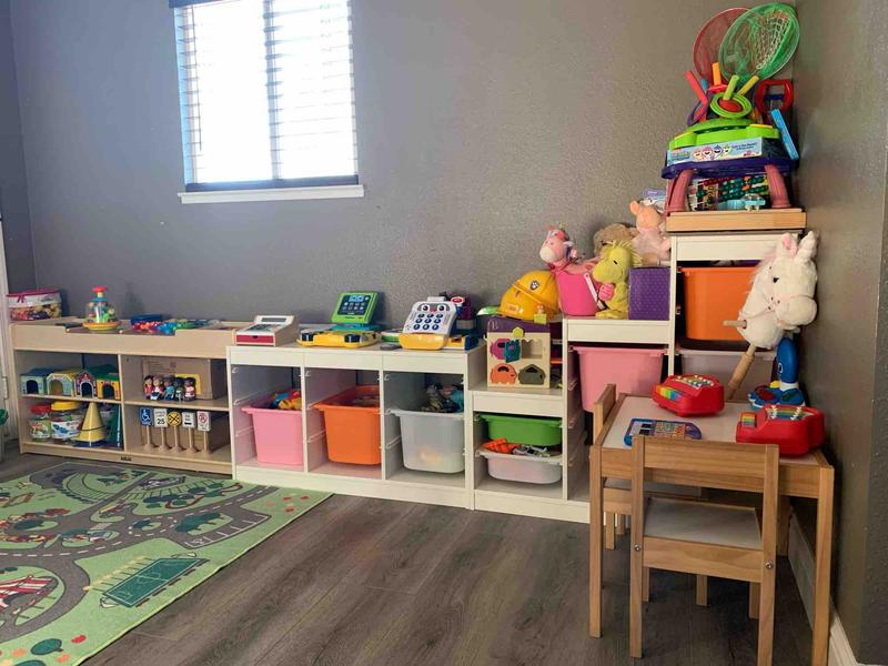 Photo of Carmencita’s Daycare - Sacramento, CA