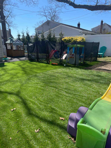 Photo of Woodward Learn & Play - Farmingdale, NY