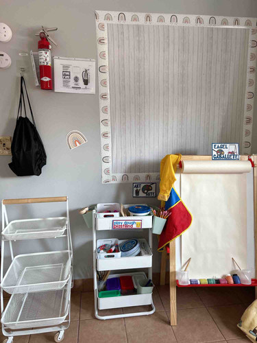 Photo of Pequeños Tesoros Daycare LLC Daycare - Corona, NY