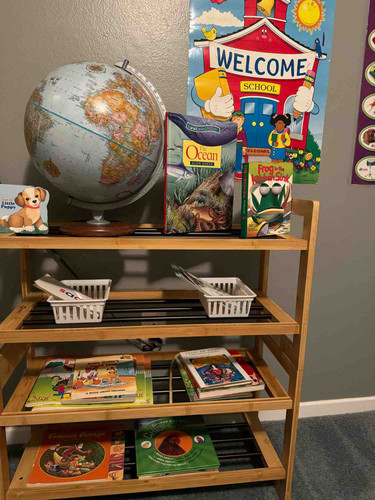 Photo of Gamage Family Child Care - Corona, CA