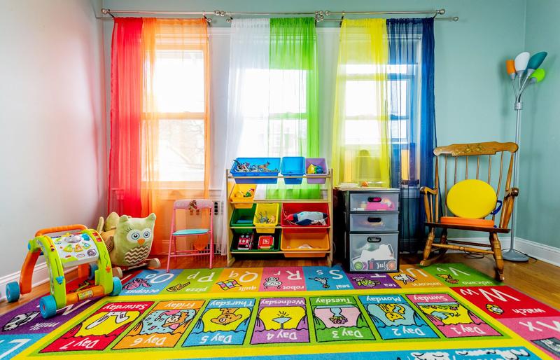 Photo of Little Spanish Garden Childcare - Milton   REOPENED, MA