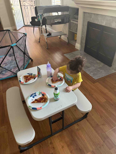 Photo of Mitchell Family Daycare - Fontana, CA