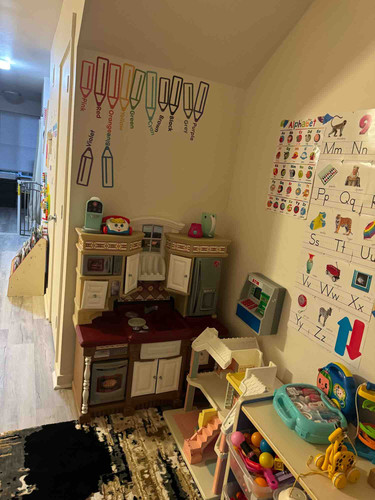 Photo of Kismaya Child Care - Seattle, WA