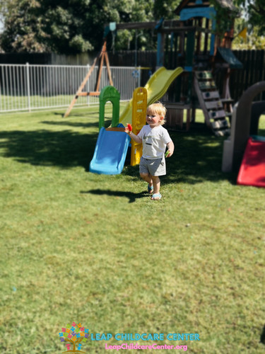 Photo of Leap Childcare Center - Bakersfield, CA