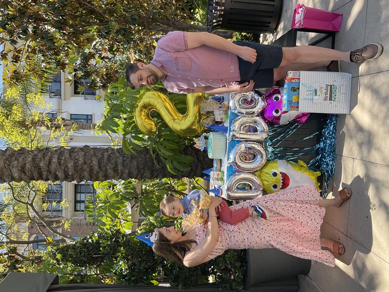 Photo of Little Stars Davoian Family Daycare - Glendale, CA