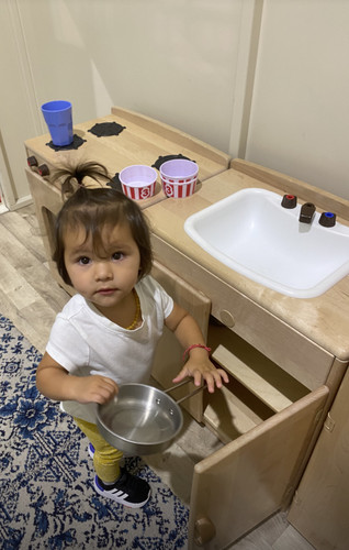 Photo of Kimberly K. - St. Charles, MO