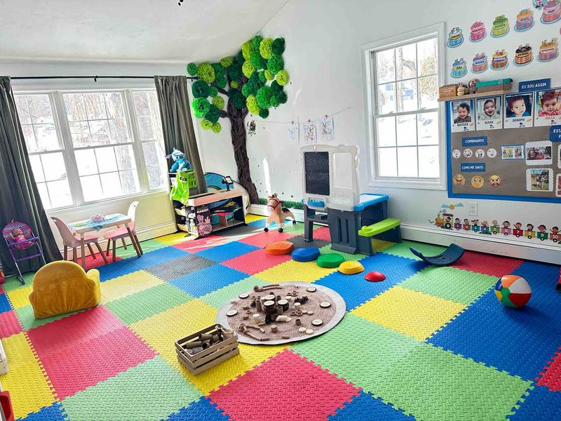 Photo of Learning And Playing - Northborough, MA