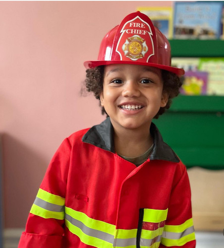 Photo of Watch Me Grow 123 Group Daycare - Bronx, NY