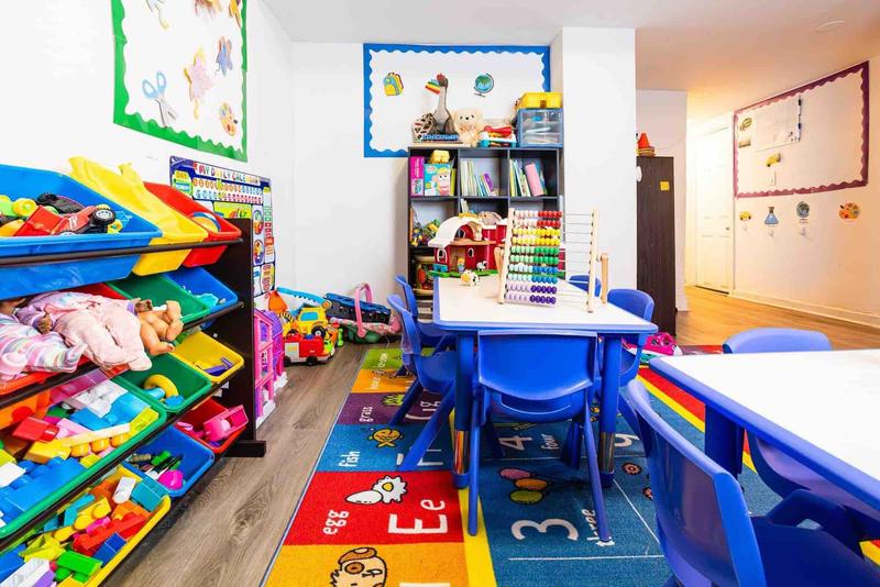 Photo of Deborah Holloman Daycare - Mattapan, MA