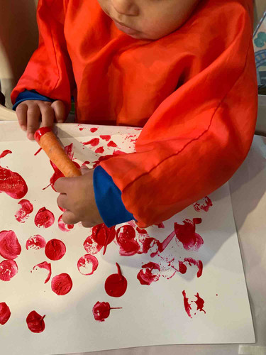 Photo of Skeyci Children Programs Daycare - Castro Valley, CA