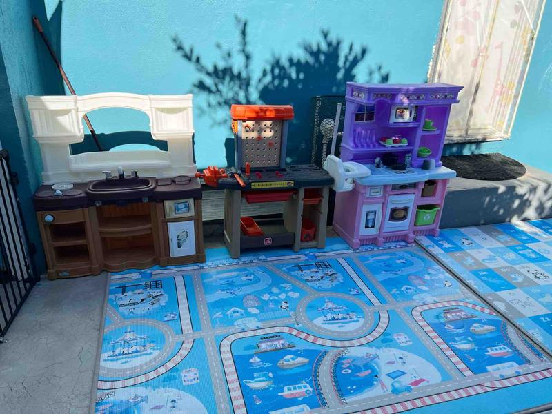 Photo of Mirzakhanian Family Daycare - Glendale, CA