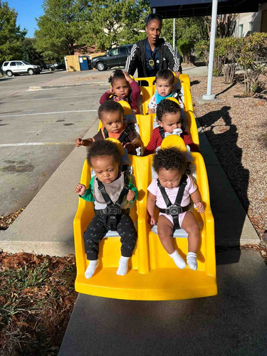 Photo of The Little Learning Preschool - Fort Worth, TX