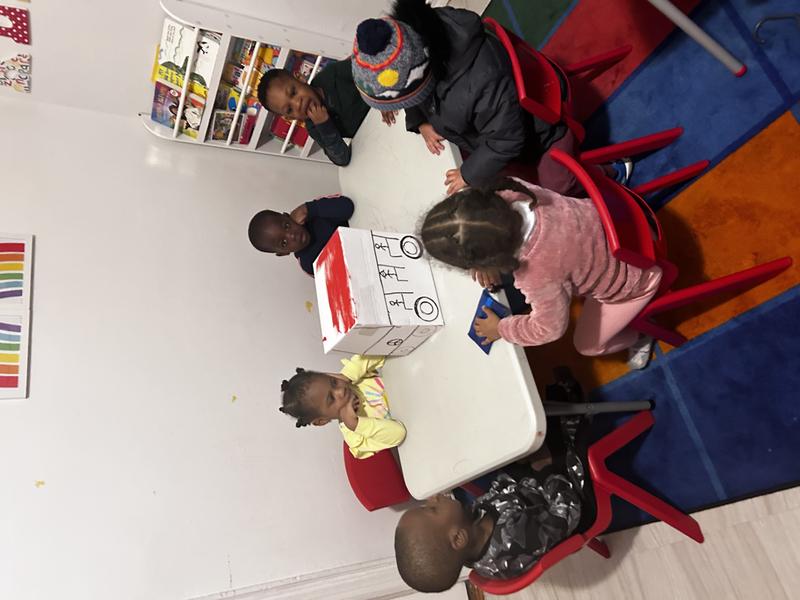 Photo of Mi Pequeno Cielo Daycare - Bronx, NY