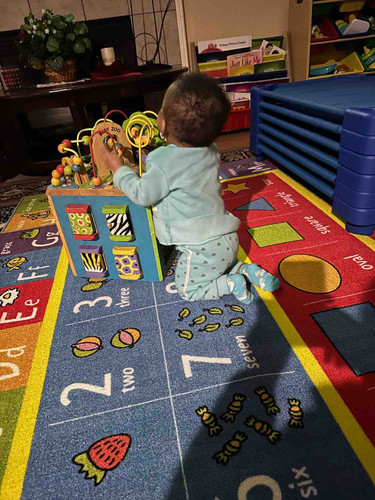 Photo of Les Petites Childcare Daycare - Stockton, CA