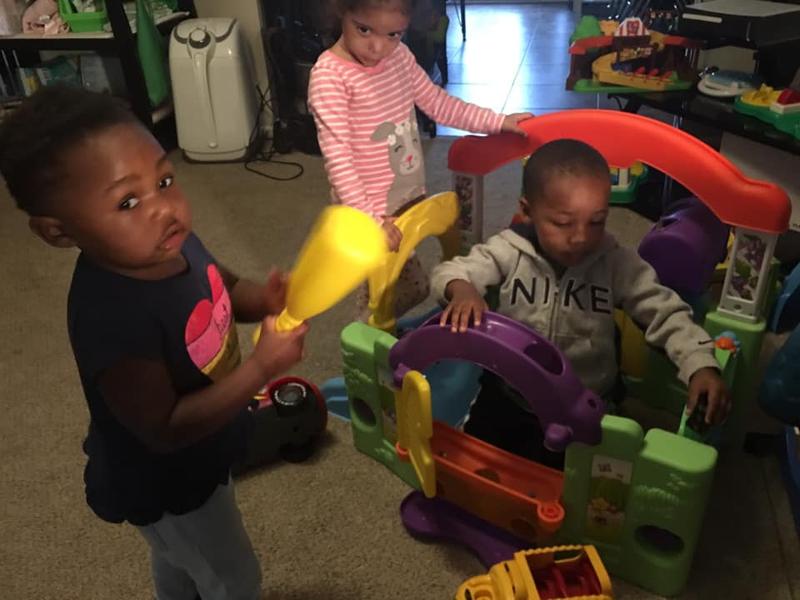 Photo of Mrs Jackie’s Daycare - Independence, MO