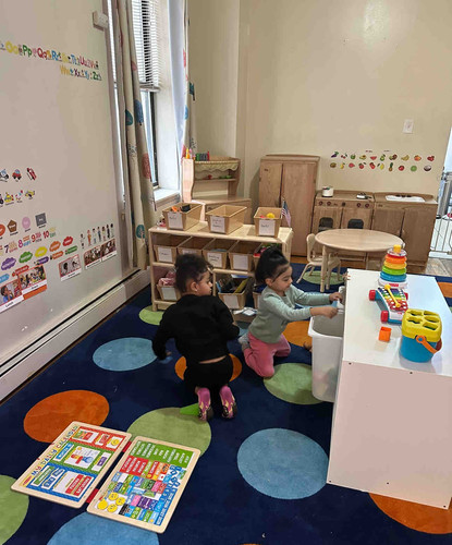 Photo of Guardería Edukids - Bronx, NY