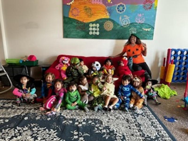 Photo of Helping Hands Preschool and Daycare - Bakersfield, CA