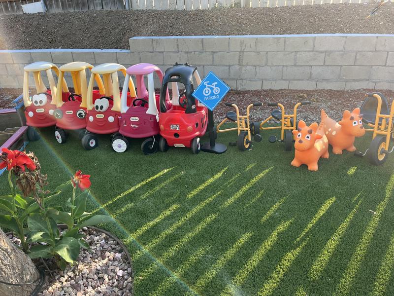 Photo of Little Angel Child Daycare - Bonita, CA