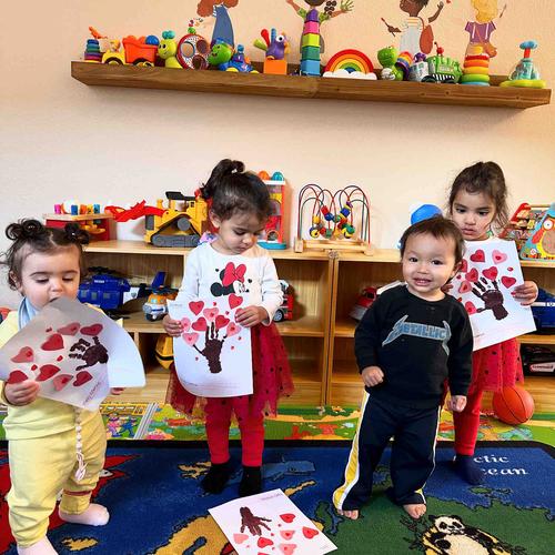 Photo of Kiddos Castle Daycare - San Diego, CA