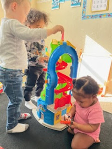 Photo of Nique Unique Childcare - Lawton, OK